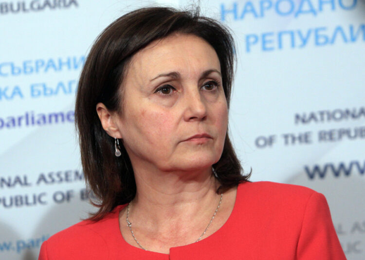 Бъчварова: Няма опасност от атентат 1 bachvarova