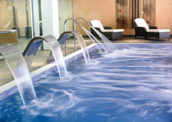 СПА курортите са най-посещавани в кризата