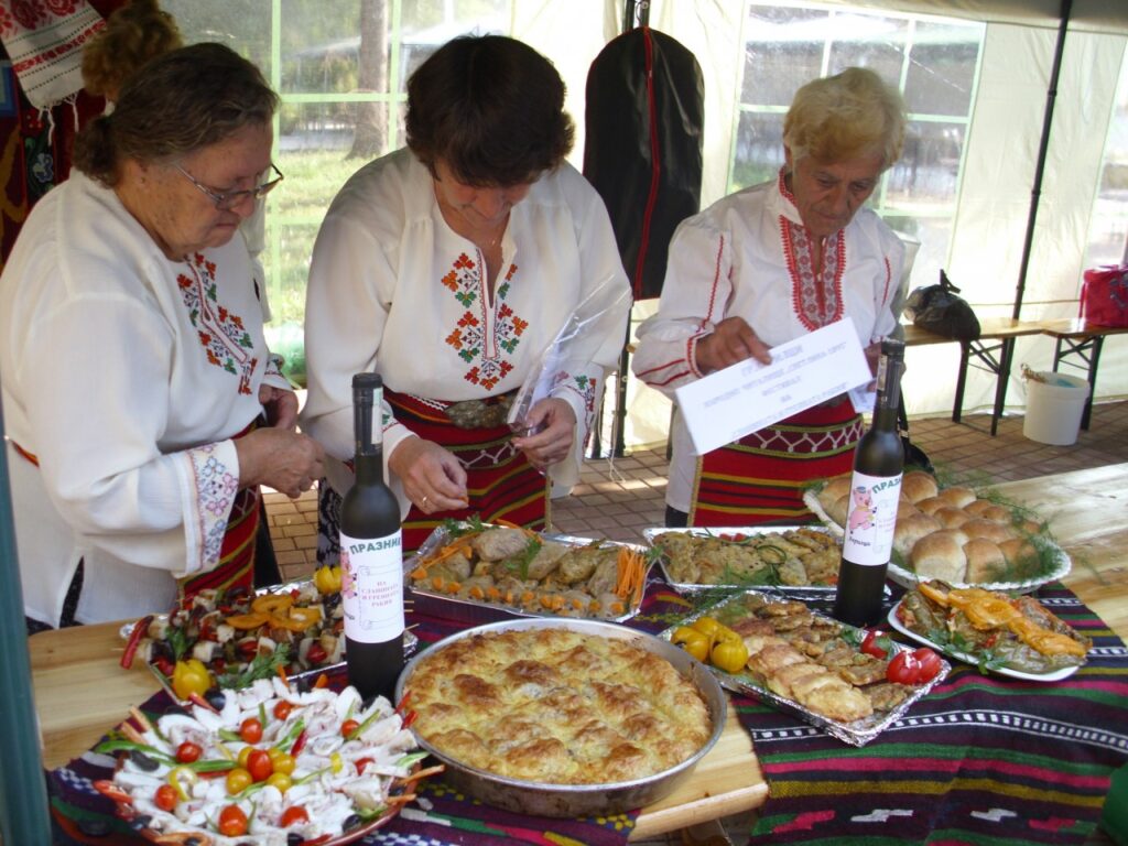 banatski festival