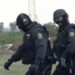 Антитерористи със зрелищно учение в Пловдив