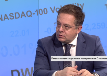 Барбалов: Време е да се отвори дискусията за приходите на общините