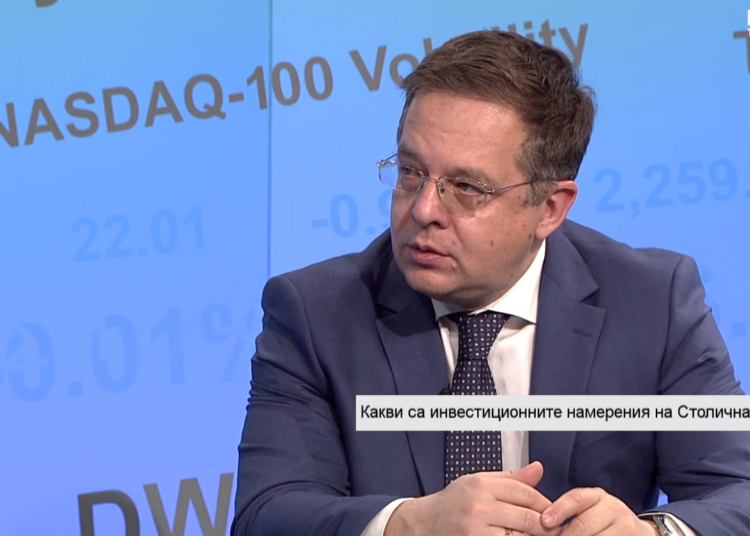 Барбалов: Време е да се отвори дискусията за приходите на общините 1 barbalov