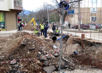 Враца търси 4 млн. лв. за довършване на Водния цикъл
