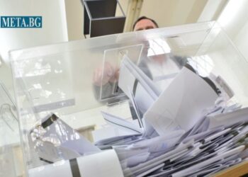 2/3 от читателите на Kmeta.bg: Депутатите да се избират мажоритарно
