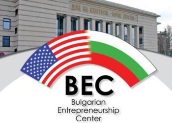 Toп IT eксперти от Силициевата долина с лекция в Пловдив