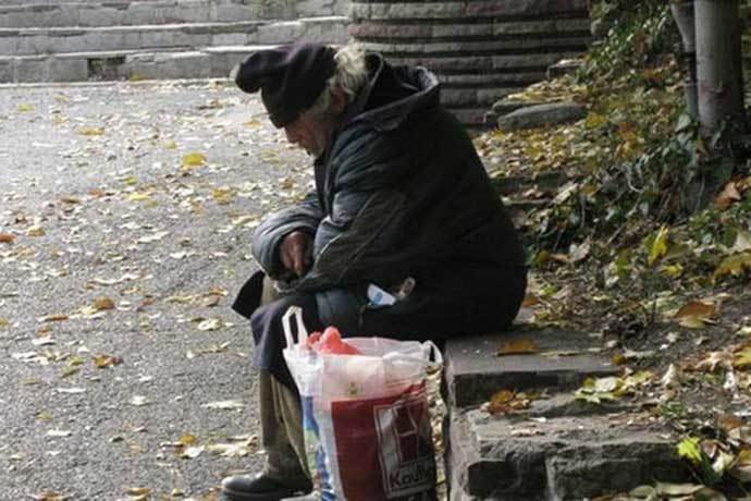 Почти 40 % от хората във Врачанско мизерстват 8 Почти 40 % от хората във Врачанско мизерстват