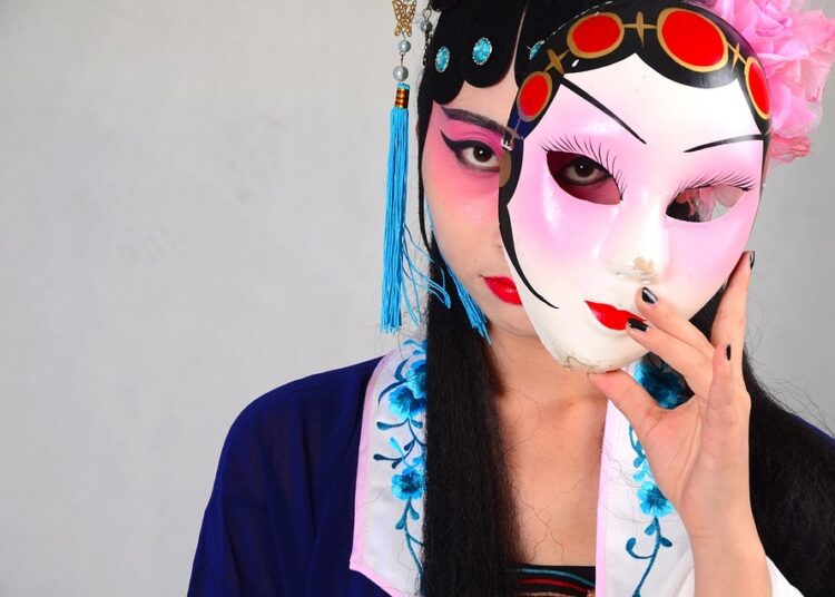 beijing opera 1160109 960 720
