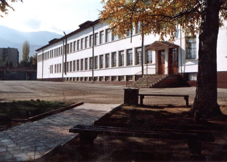 berkovicastadion