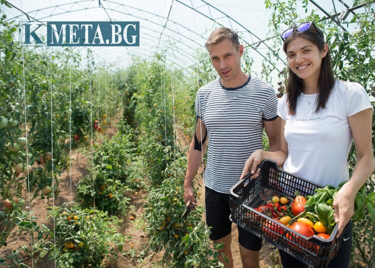 Световноизвестни фотомодели създадоха успешна биоферма у нас 1 bioferma 1