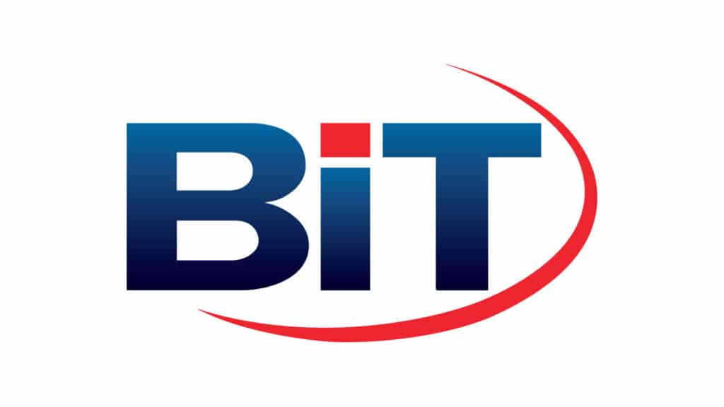 bit logo