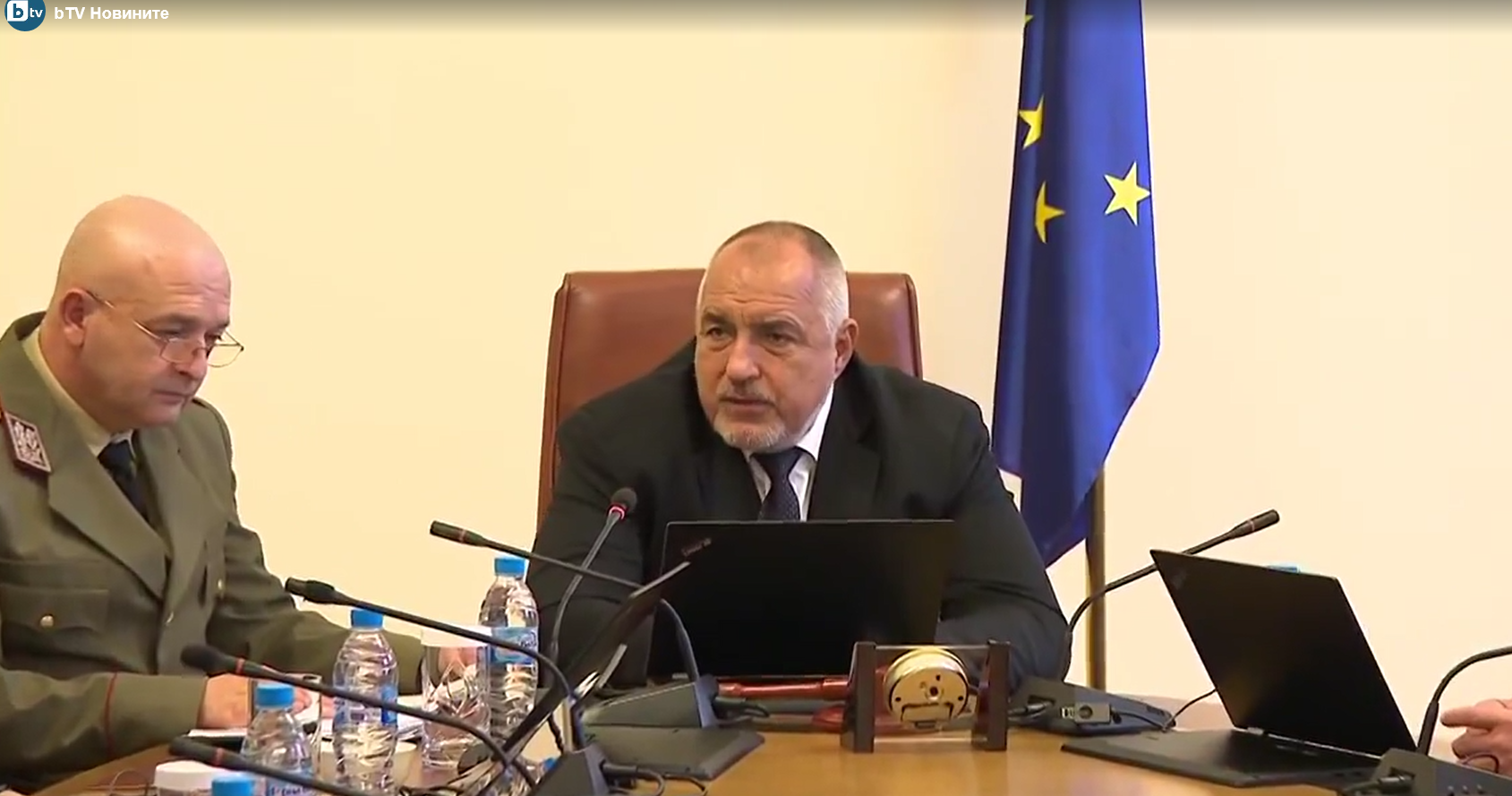 Без театър, кино и спорт на закрито заради коронавируса