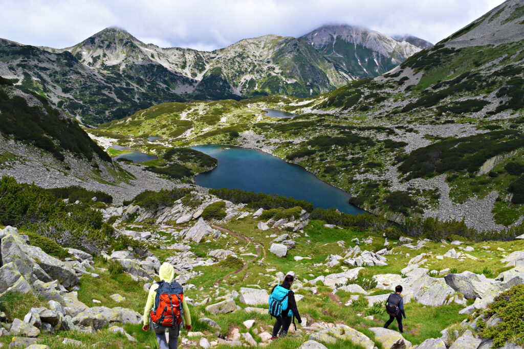 Травъл блогъри с изложба ExploreBulgaria 1 blogari