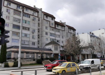 Санират още 7 блока в Шумен