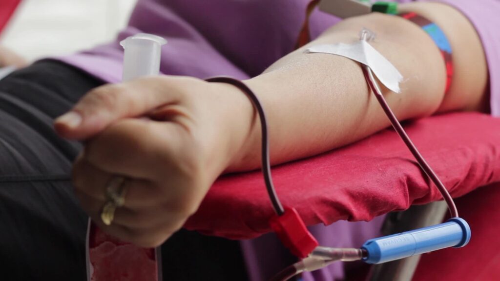 blood donation 1