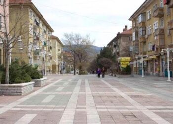 Заря на празника на Бобов дол