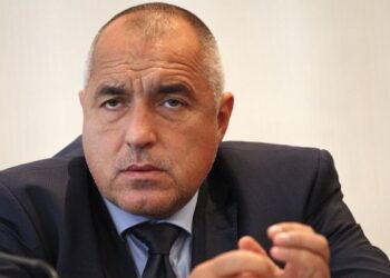 Борисов: Натискът по границата ни с Турция е огромен