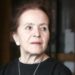 Художничката Дора Бонева навършва 81 9 Художничката Дора Бонева навършва 81
