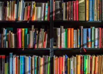 И книгите вече битуват в ковид години