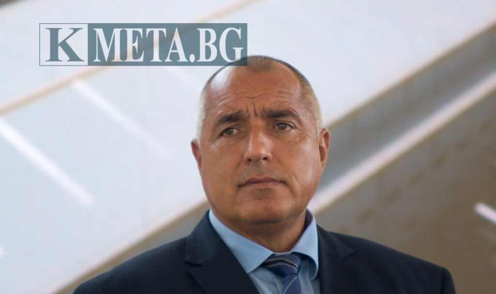 Бойко Борисов: Примерът на Съединението е нужен и днес 2 borisov 11