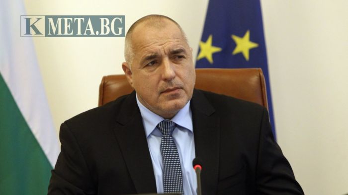 Борисов свиква спешно правителството 1 borisov 22
