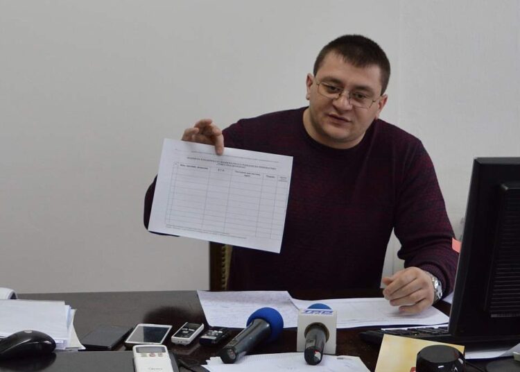 Във Видин искат създаване на здравен фонд за болница „Света Петка” 1 bsp