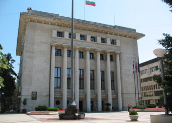 Бургас с бюджет през 2019-та 253 млн. лв.