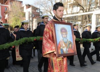 Честит празник, Бургас!