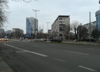 Ремонт променя за два месеца маршрута на автобуси в Бургас