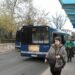 50 лева глоба за шофьорите в бус лентите