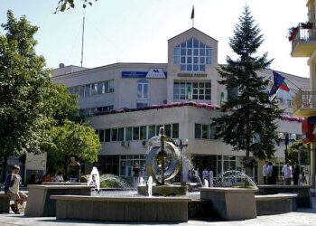 Община Разлог назначи 7 младежи на работа
