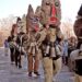 Над 300 кукери тренират за Великден в Елешница