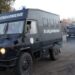Полицейска акция в ромската махала в Ихтиман 8 Полицейска акция в ромската махала в Ихтиман