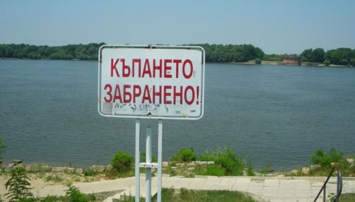 Къде е забранено къпането в Бургаско? 11 Къде е забранено къпането в Бургаско?