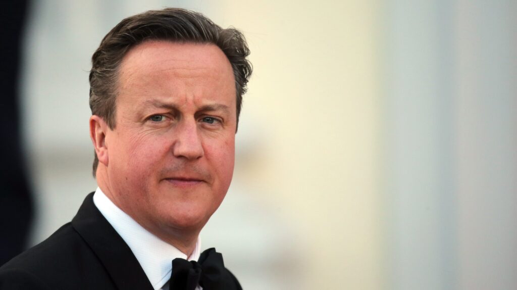 Камерън може да оглави НАТО 2 cameron2