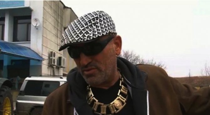 Ценко Чоков вече не е кмет на Галиче