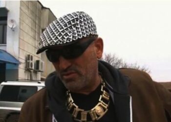 Кметът Чоков си пусна отпуск от ареста