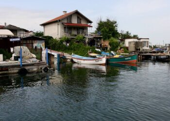 Отварят първата по рода си морска библиотека у нас