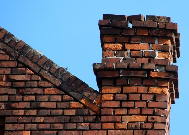 chimney 1654315 960 720