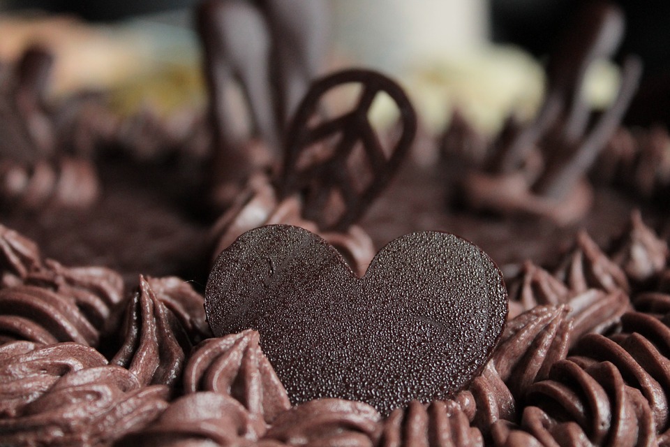 Шоколад и Valentine кино превземат Варна и Бургас