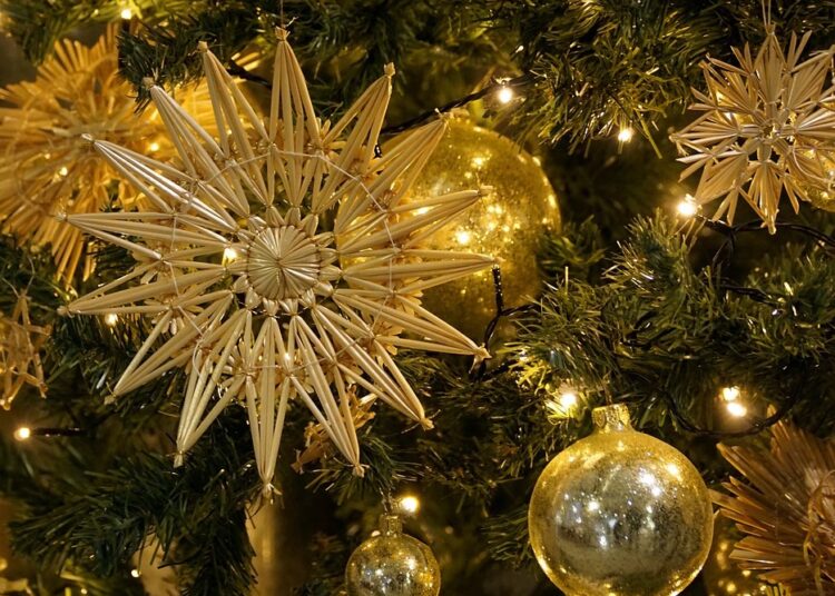 christmas 2945103 960 720