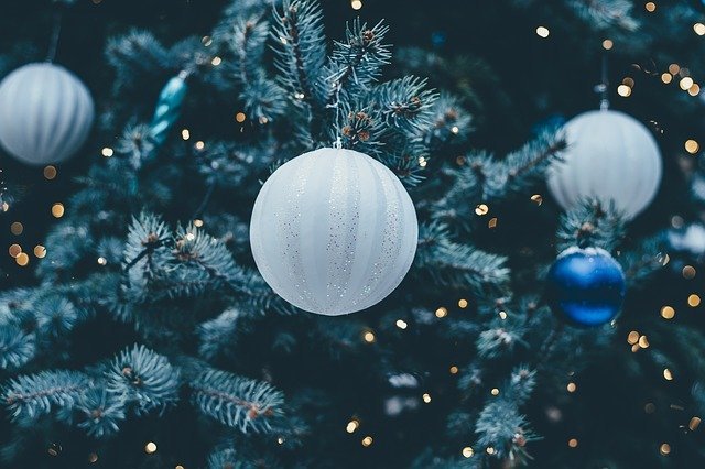 Мечкарево остана без коледен фолклорен събор 1 christmas bauble 1869989 640
