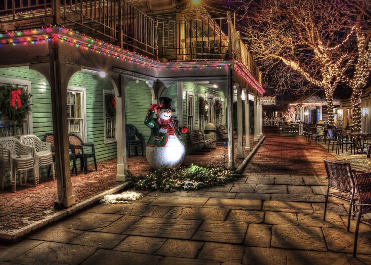 christmasdecoration