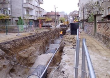 Обявиха рестарт на Водния цикъл във врачанския квартал Бистрец