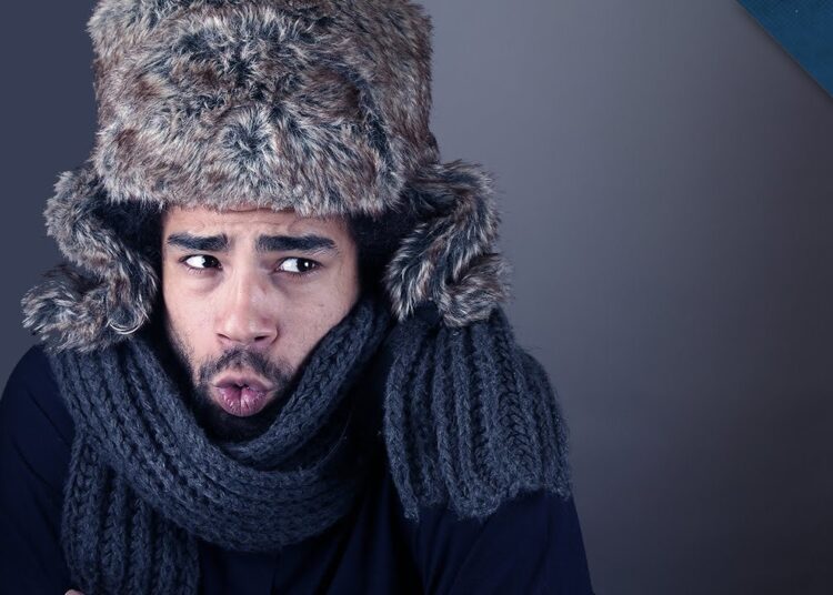 cold 1
