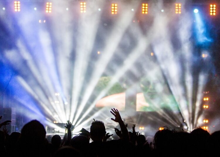 Звездите на БГ Радио с два концерта за меломаните в Благоевград 1 concert 336695 960 720 4