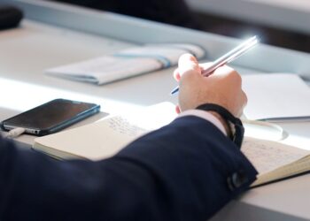 Патентното ведомство на семинар с малкия и среден бизнес