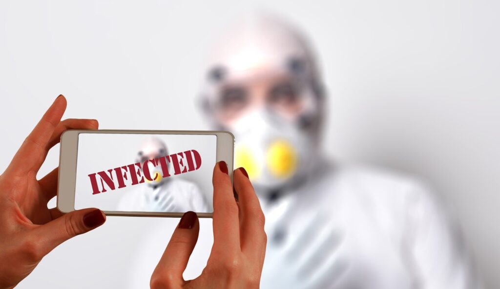 БЛС с указания как да разпознаем коронавируса 1 coronavirus 4841736 1920 2