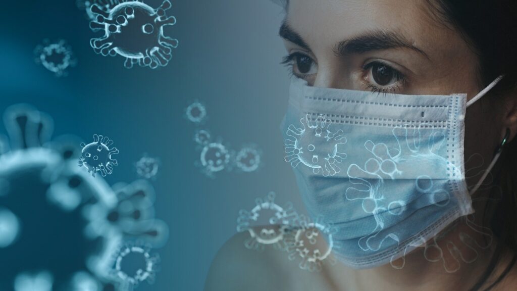 Вдигат карантината от хирургичното отделение на „Бургасмед” 1 coronavirus 4914026 1920 1
