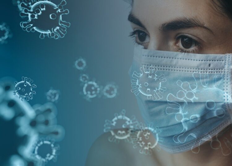 26 новозаразени с Ковид и 60 излекувани 1 coronavirus 4914026 1920