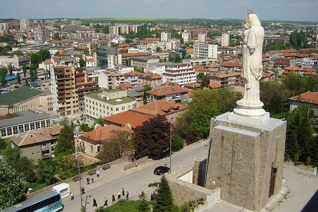Паркирането в “синя зона” – платено от днес в Хасково
